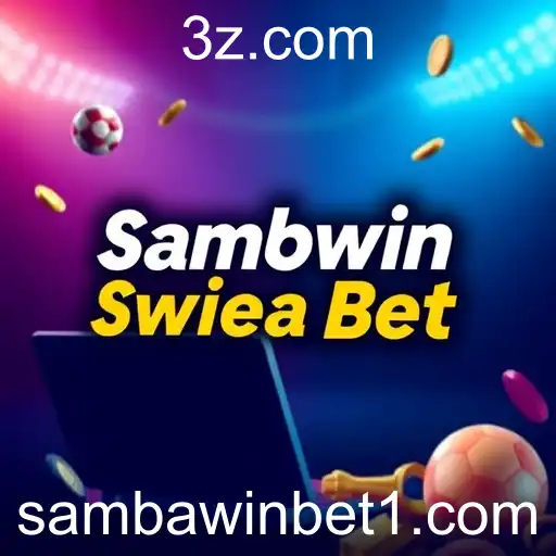 Expansão do Mercado de Jogos no Brasil com Sambawin Bet