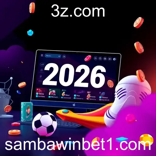 Crescimento do Mercado de Jogos Online em 2026