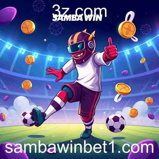 Crescimento dos Jogos Online Impulsiona SambaWin Bet