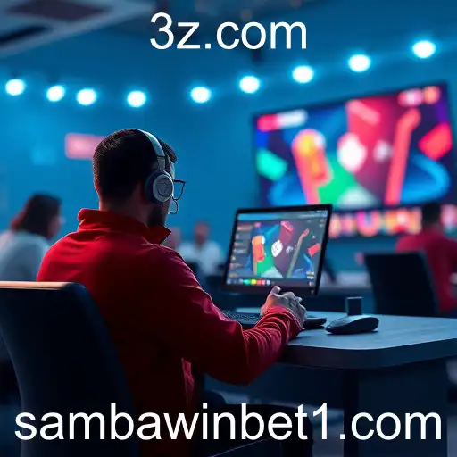 O Crescimento dos Jogos Online em 2026