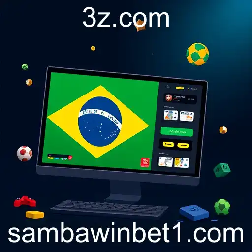O Impacto dos Jogos Online no Brasil em 2026