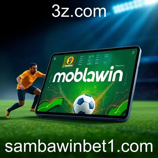 O Impacto do 'Sambawin Bet' no Mercado de Jogos Online