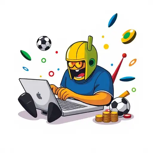 O Crescimento do Mercado de Jogos Online no Brasil