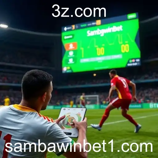 A Evolução dos Jogos de Apostas Brasileiros