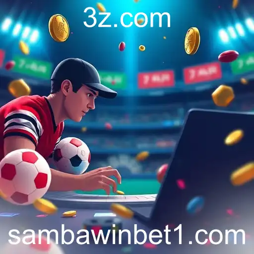 Inovação e Desafios no Cenário de Jogos Online