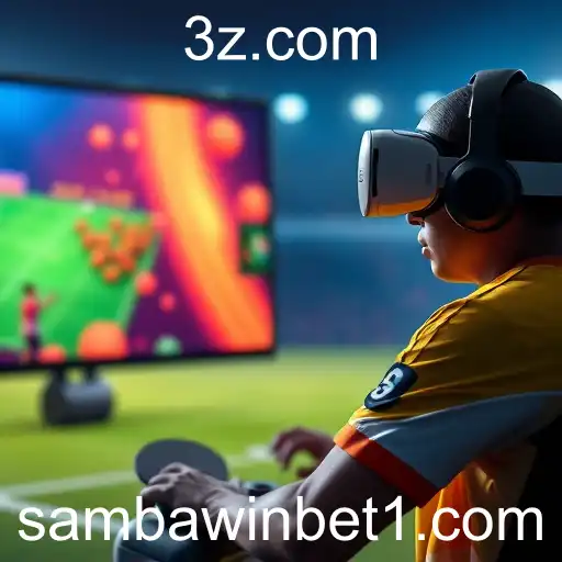 Crescimento dos Jogos Online no Brasil em 2026