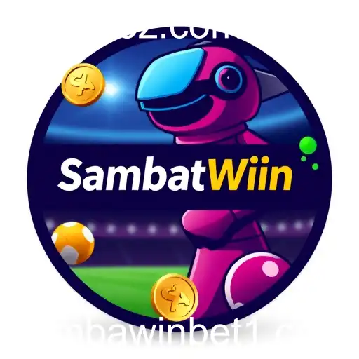 A Ascensão do Sambawin Bet no Cenário de Jogos Online
