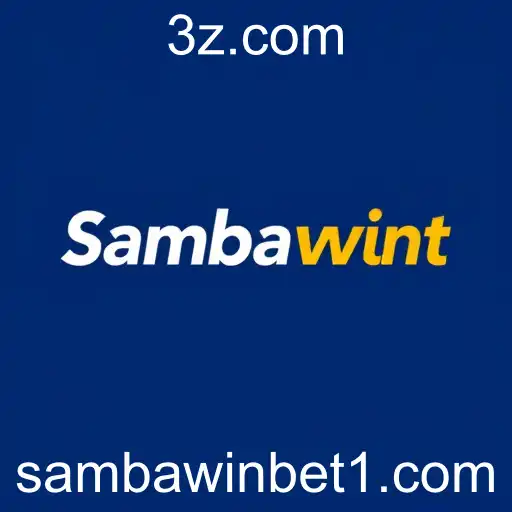 A Ascensão do Sambawin Bet no Mercado de Jogos