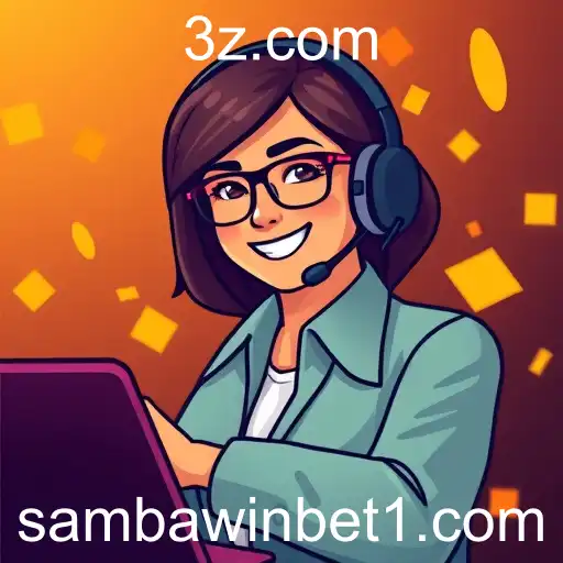 Sambawin Bet e a Ascensão dos Jogos Virtuais