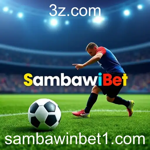 Sambawin Bet: A Evolução do Entretenimento em 2025