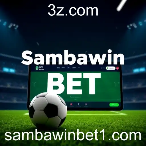 Crescendo no Cenário de Jogos Online: A Ascensão do Sambawin Bet