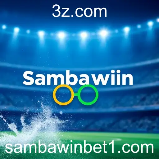 A Ascensão do Sambawin Bet no Mercado de Jogos Online