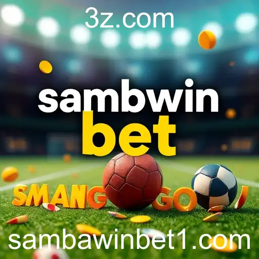 Sambawin Bet e as Tendências dos Jogos Online no Brasil