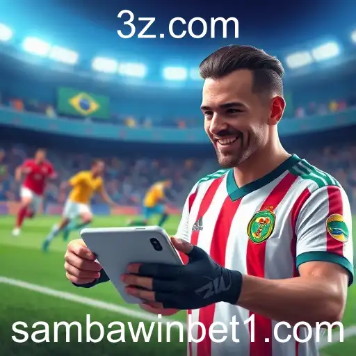 O Crescimento do Setor de Jogos Online no Brasil