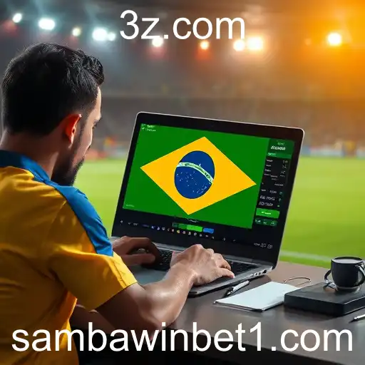 O Crescimento do Mercado de Apostas Online no Brasil