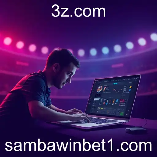 Boom dos Jogos Online no Brasil: A Ascenção da Sambawin Bet
