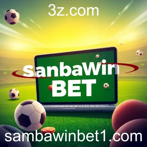 Sambawin Bet: Inovações e Tendências no Mundo dos Jogos Online