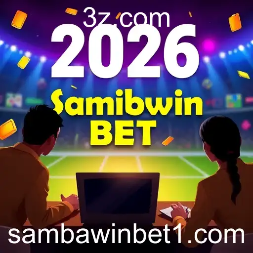 Expansão Global do Sambawin Bet em 2026
