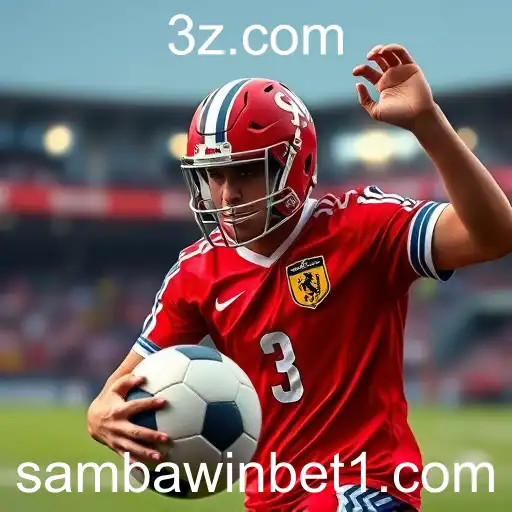 A Ascensão do 'Sambawin Bet' no Mercado de Jogos Online