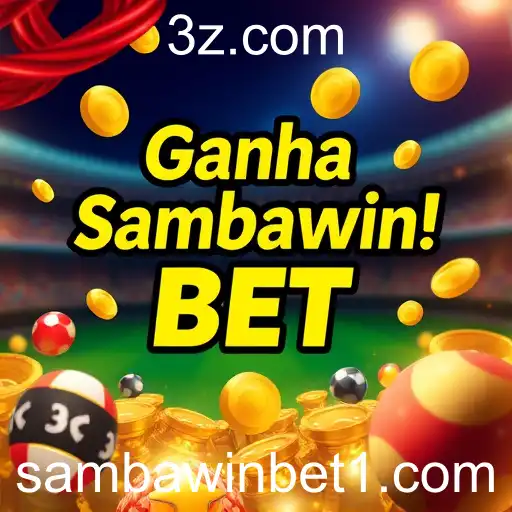A Ascensão do 'Sambawin Bet' no Cenário Brasileiro de Jogos