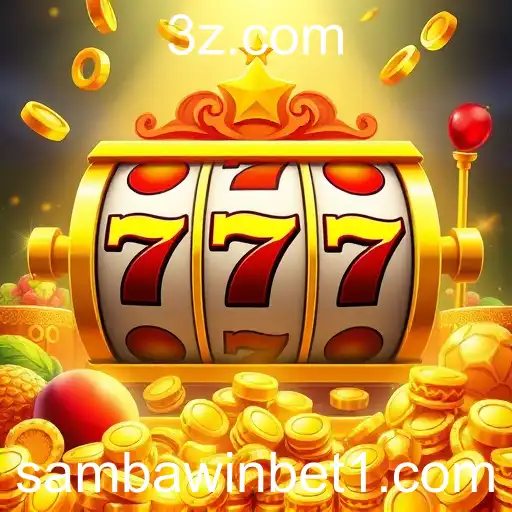 A Diversão dos Jogos de Slot no Sambawin Bet