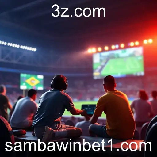 A Ascensão dos Jogos Online no Brasil